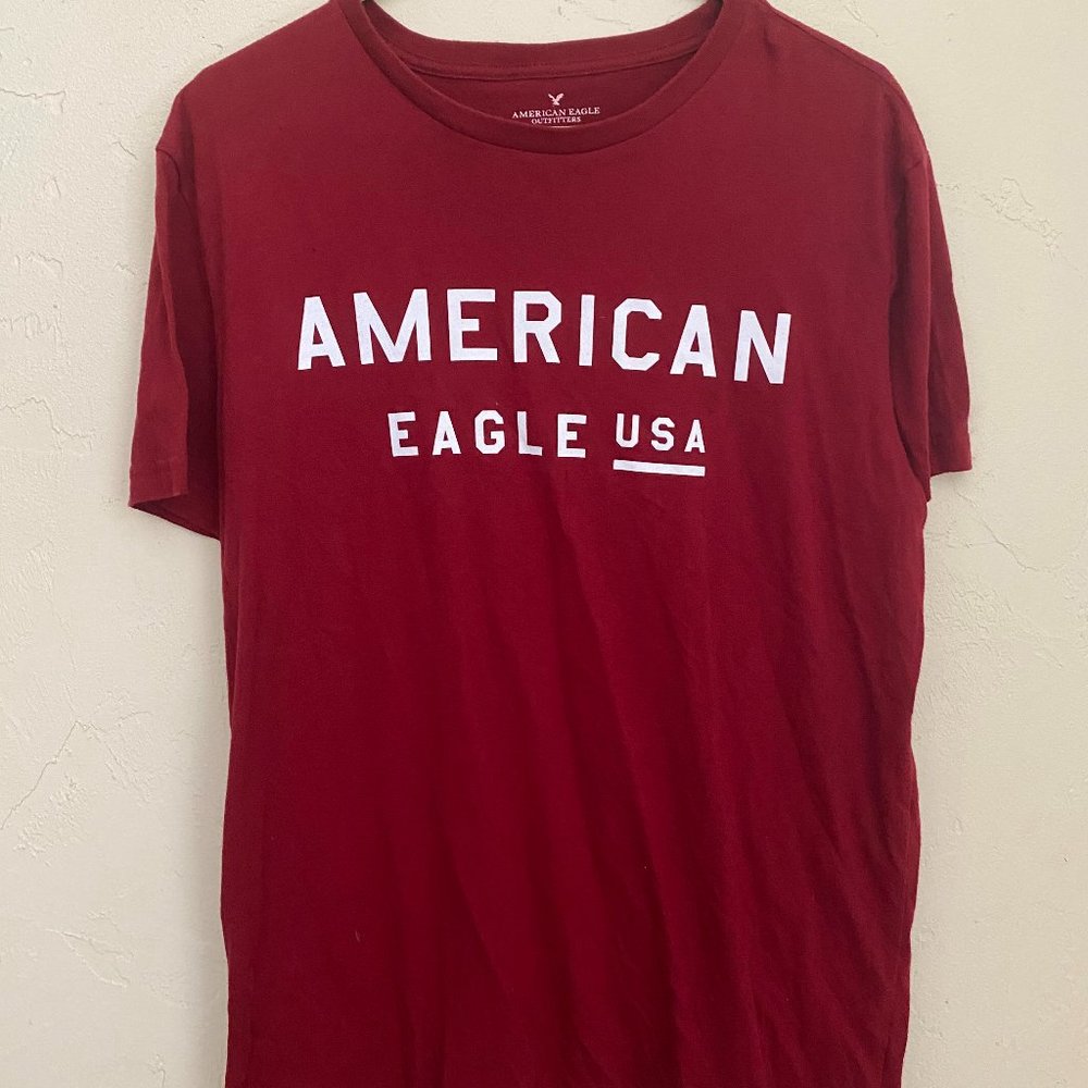 American Eagle